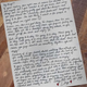 Illustration for article titled Suicide Note Surprisingly Upbeat